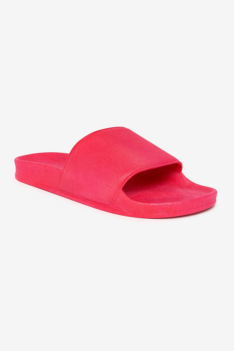 Unisex Everyday Slides Paradise Pink